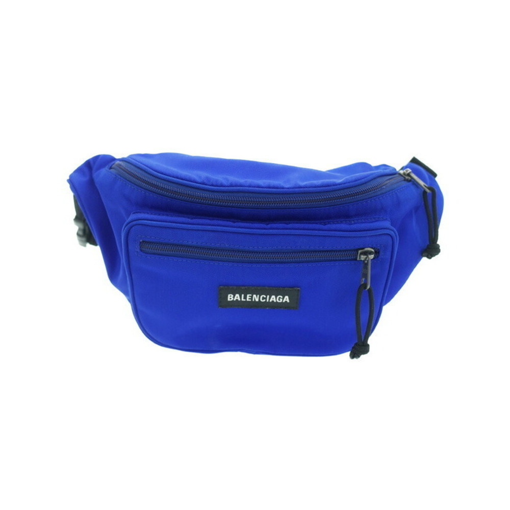 Balenciaga Body Belt Explorer Bag - Picture 2 of 9